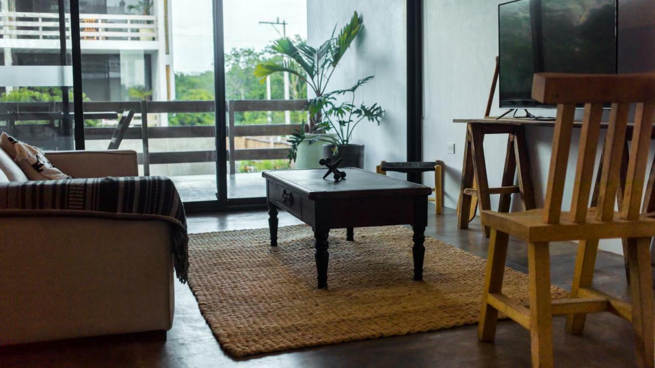 Casa Macarena 호텔 툴룸 외부 사진